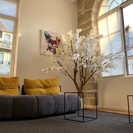 Les Fabuleux Appartements Du Coeur De Ville - Place Victor Hugo Besançon Kültér fotó