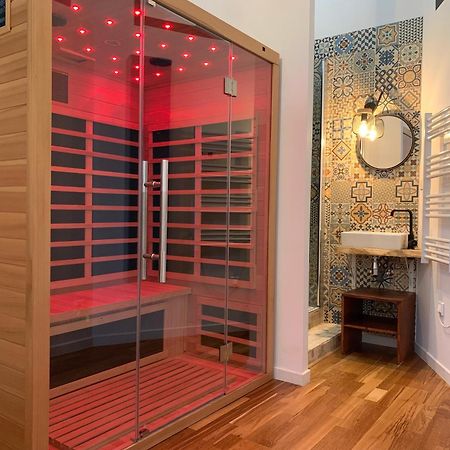 Les Fabuleux Appartements Du Coeur De Ville - Place Victor Hugo Besançon Kültér fotó