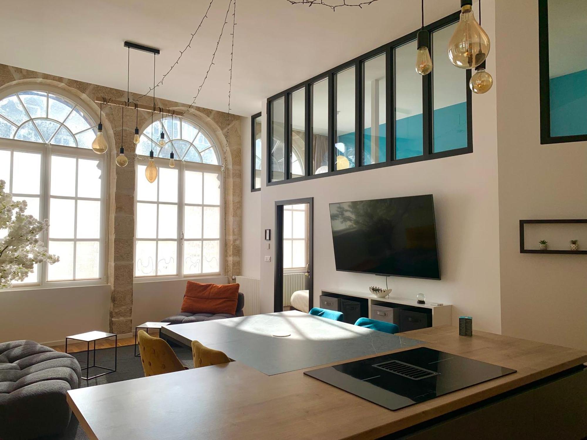 Les Fabuleux Appartements Du Coeur De Ville - Place Victor Hugo Besançon Kültér fotó