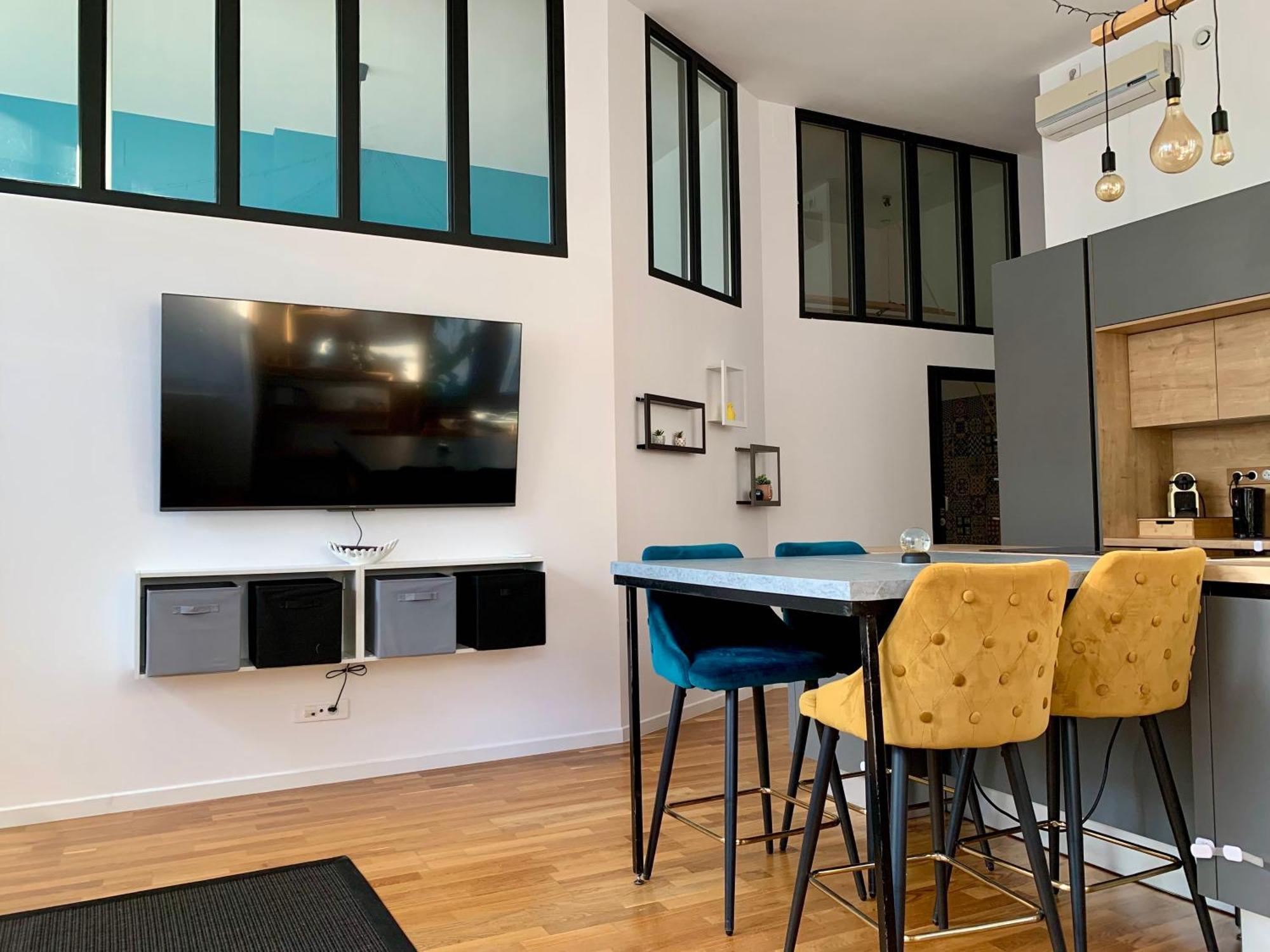 Les Fabuleux Appartements Du Coeur De Ville - Place Victor Hugo Besançon Kültér fotó